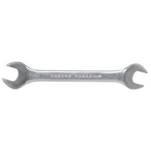 Ключ ріжковий 18*19  CrV satin 6025791