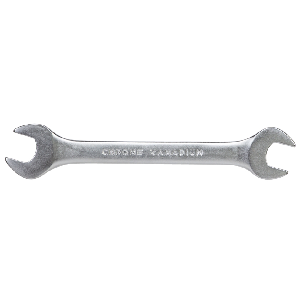 Ключ ріжковий 18*19  CrV satin 6025791