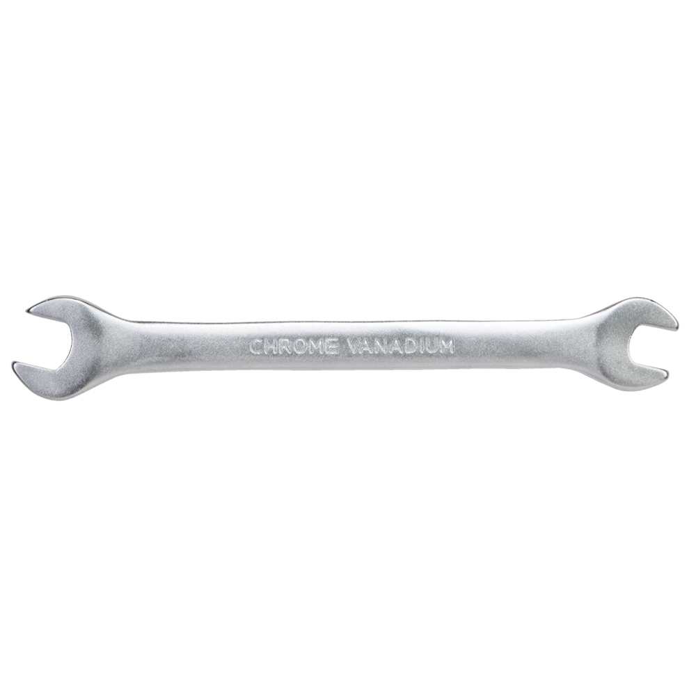 Ключ ріжковий 8*10 мм CR SATINE  6025641