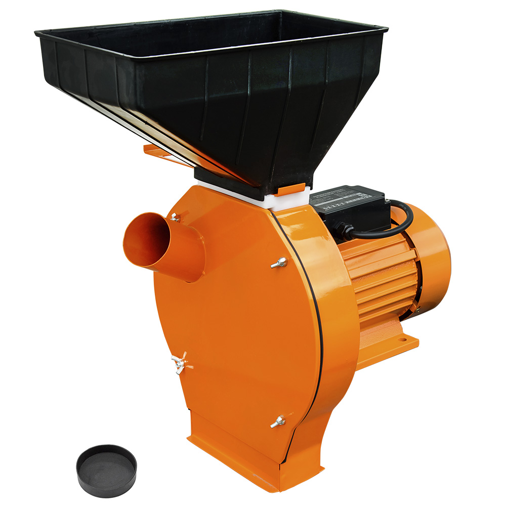 Кормоподрібнювач Powercraft 2500T2 224429