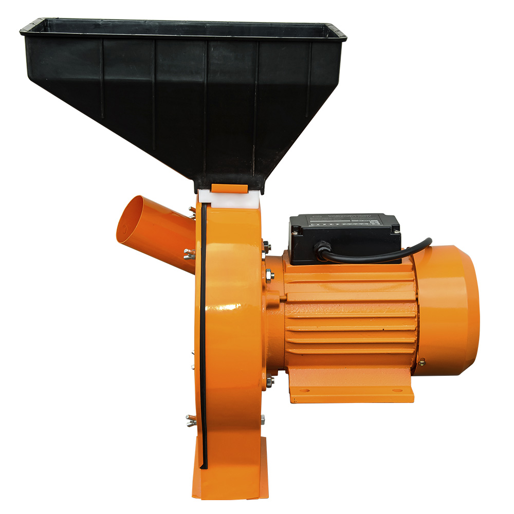 Кормоподрібнювач Powercraft 2500T2 224429