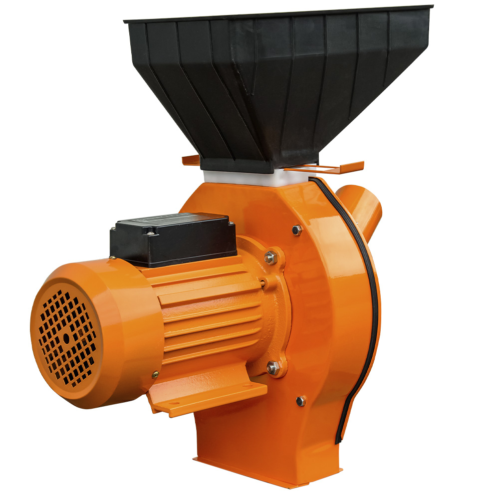 Кормоподрібнювач Powercraft 2500T2 224429