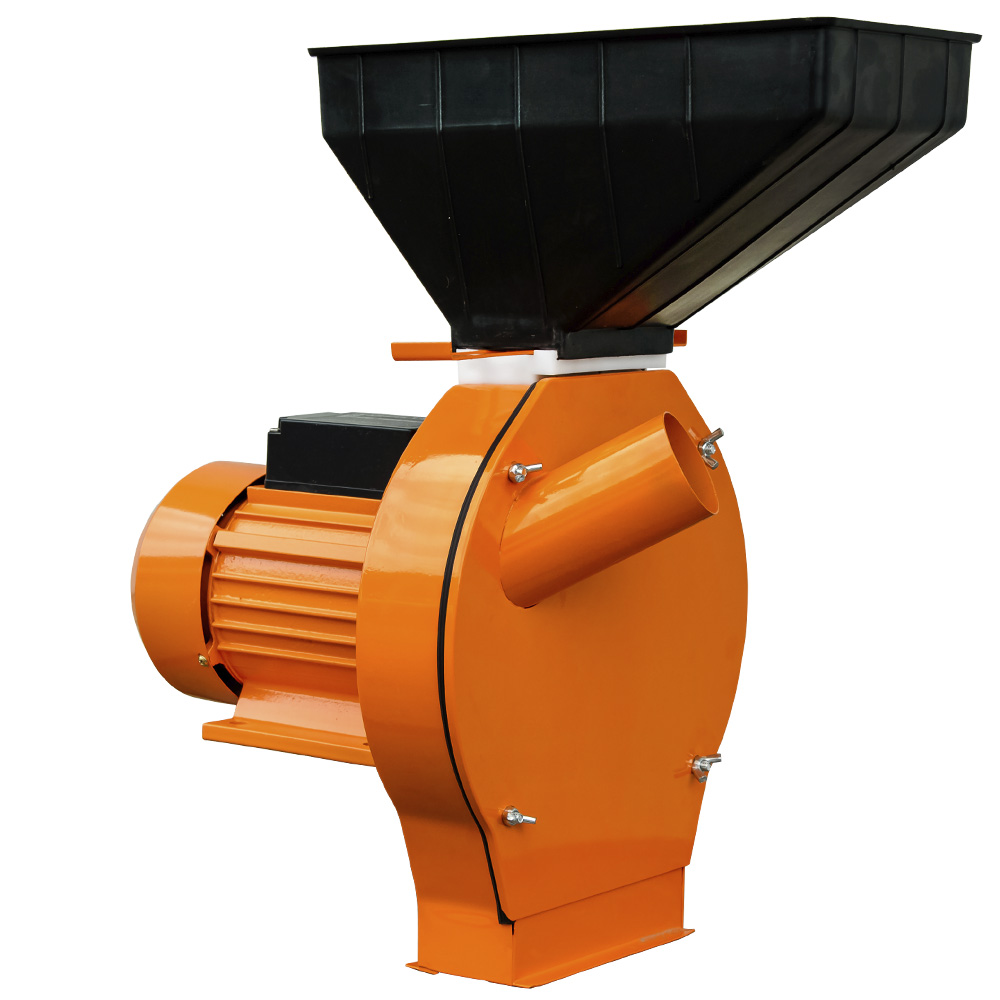 Кормоподрібнювач Powercraft 2500T2 224429