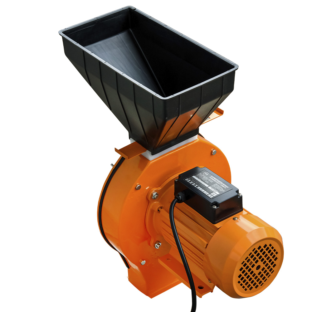 Кормоподрібнювач Powercraft 2500T2 224429