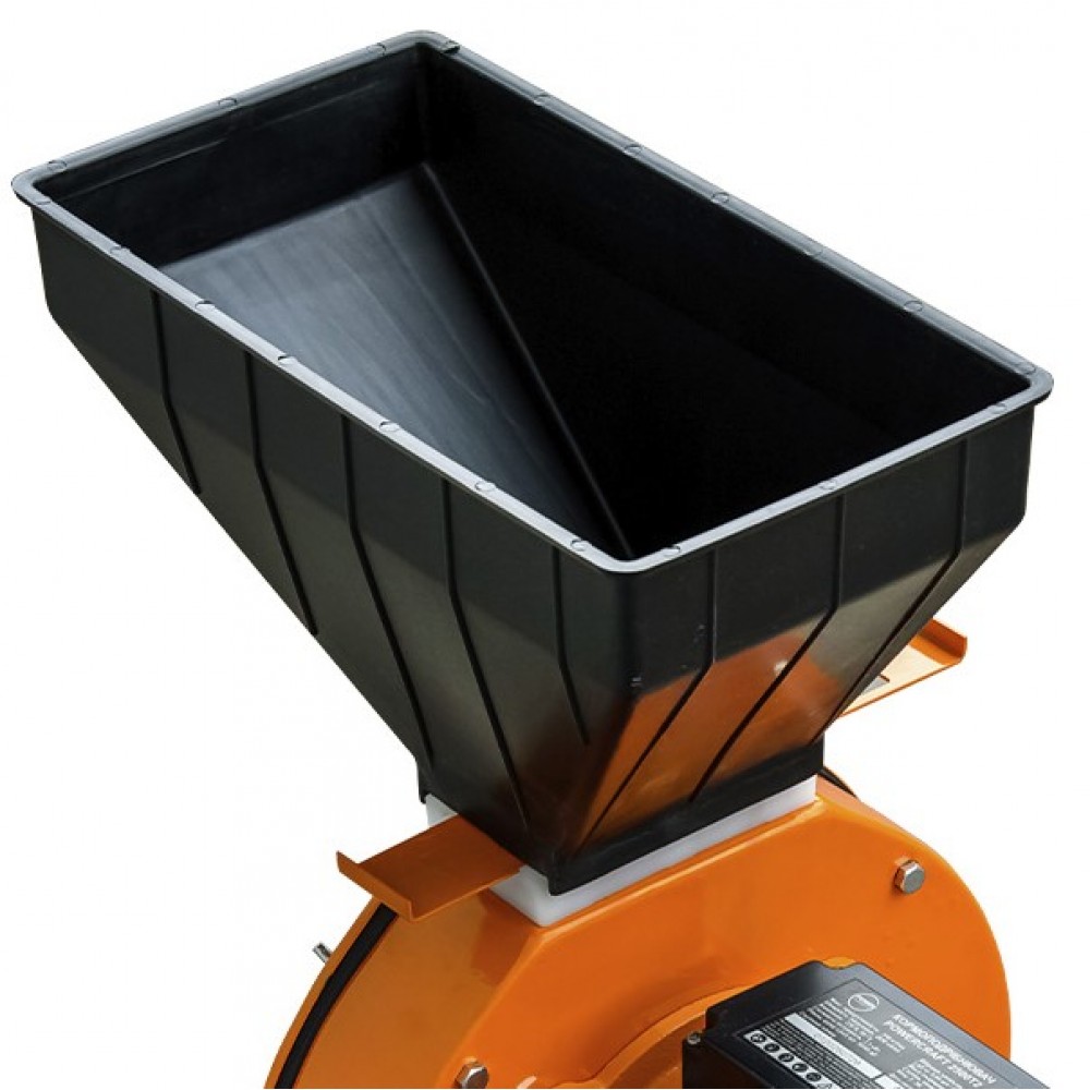 Кормоподрібнювач Powercraft 2500T2 224429