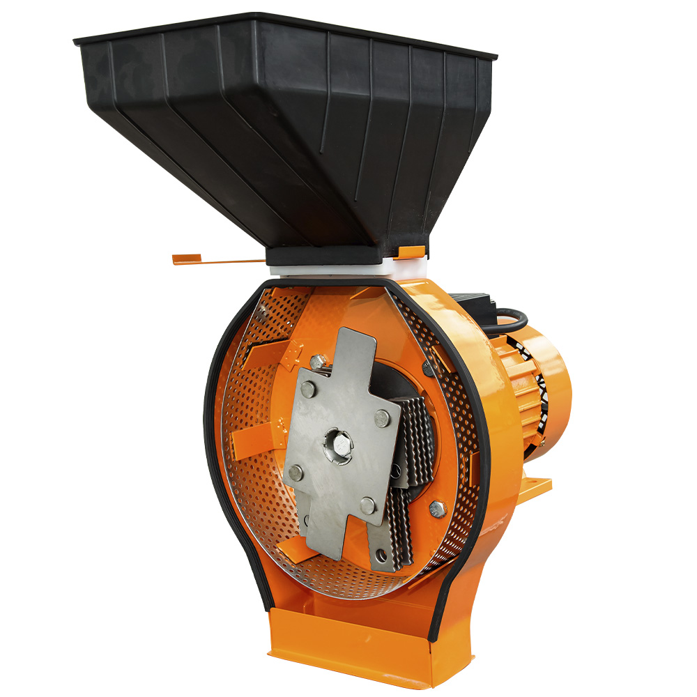 Кормоподрібнювач Powercraft 2500T2 224429