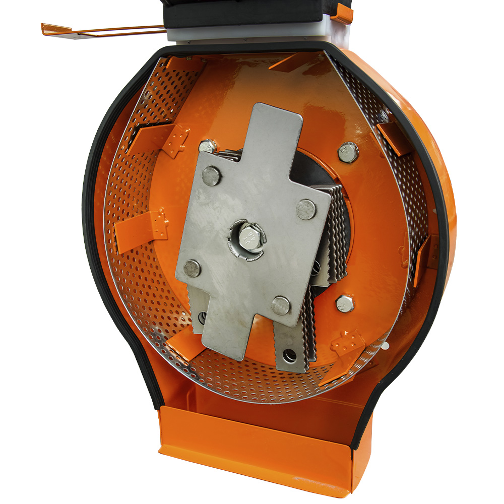 Кормоподрібнювач Powercraft 2500T2 224429