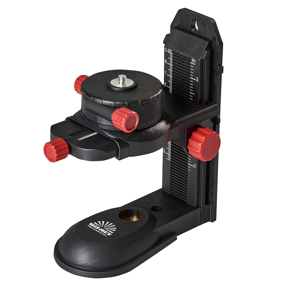 Кронштейн лазерного рівня Vitals LA 10 162527