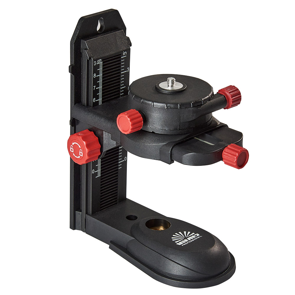 Кронштейн лазерного рівня Vitals LA 10 162527