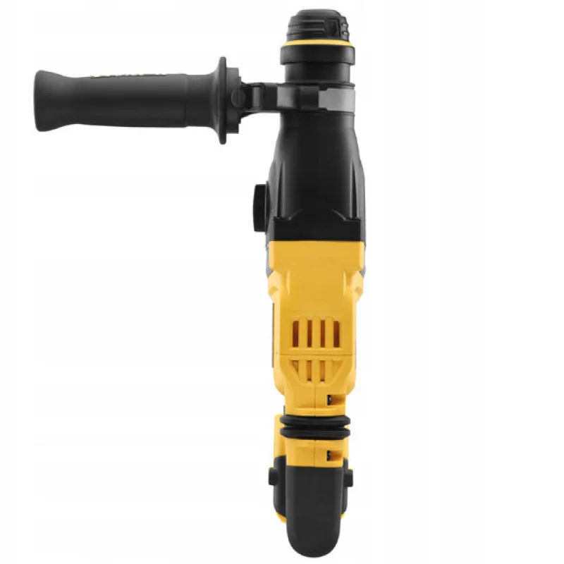 Перфоратор акумуляторний DeWALT SDS-Plus 18 В 3 Дж без АКБ та ЗП DCH263NK