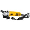 Шліфмашина кутова одноручна 125мм DeWALT  DWE 4115 - Зображення 2