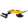 Шліфмашина кутова одноручна 125мм DeWALT  DWE 4115 - Зображення 3