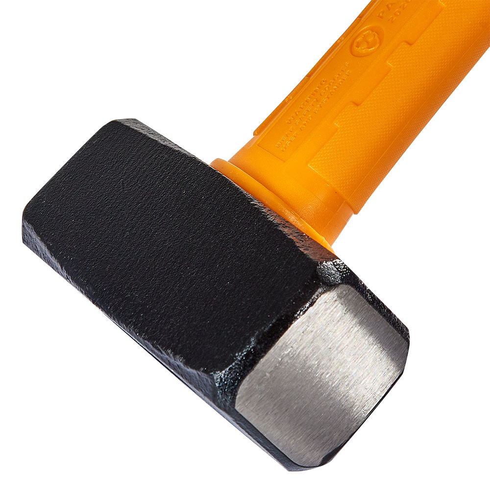 Кувалда з фібергласовим руків’ям 1 кг INGCO Super Selecto HSTHS81000