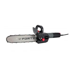 Кутова шліфмашина та ланцюгова пила FORTE,1000Вт,диск-125ммшина 12″ 108227