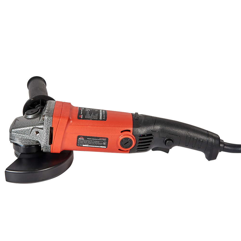 Кутова Шліфувальна машина Vitals Master Ls1286HL 205401