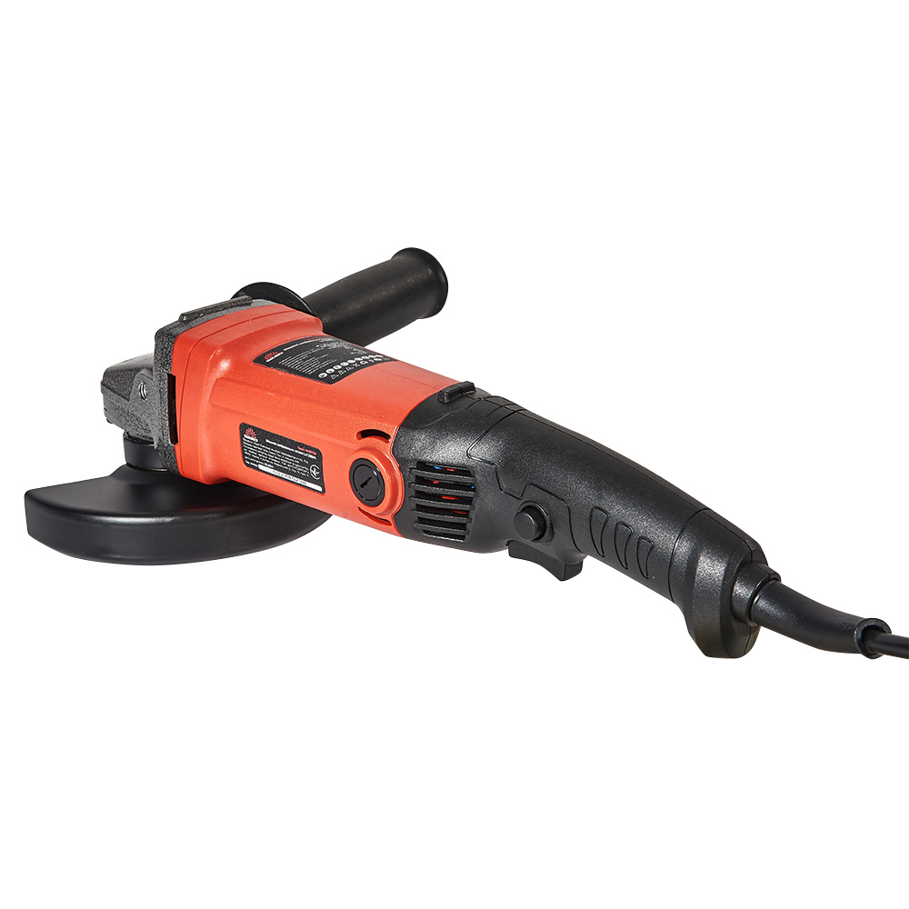 Кутова Шліфувальна машина Vitals Master Ls1286HL 205401