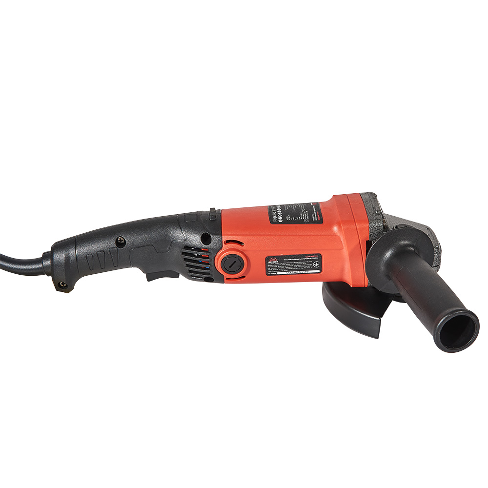 Кутова Шліфувальна машина Vitals Master Ls1286HL 205401