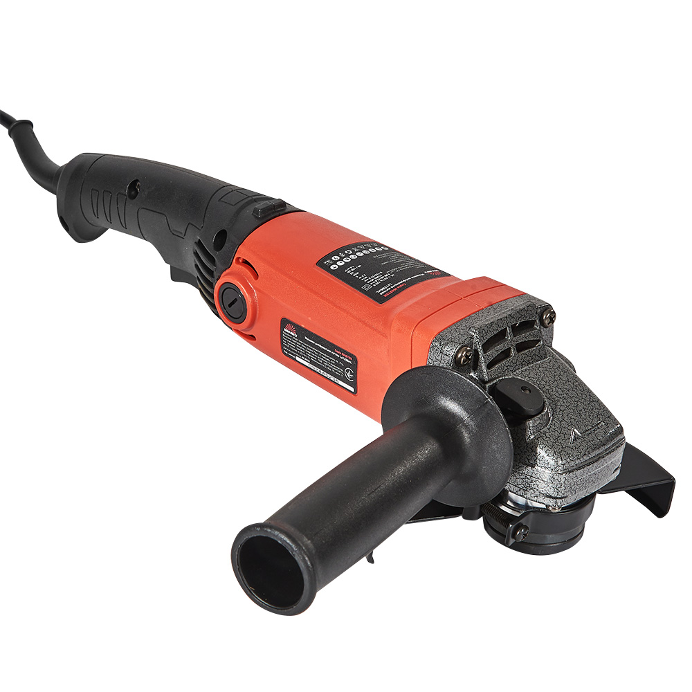 Кутова Шліфувальна машина Vitals Master Ls1286HL 205401