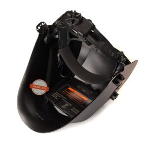 Маска зварювальника Artotic Sun9F Black WH.S9F001_k