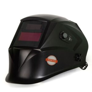 Маска зварювальника Artotic Sun9F Black WH.S9F001_k