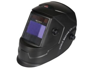 Маска зварювальника Vitals Master 2.0   159205