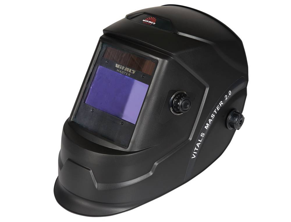 Маска зварювальника Vitals Master 2.0   159205