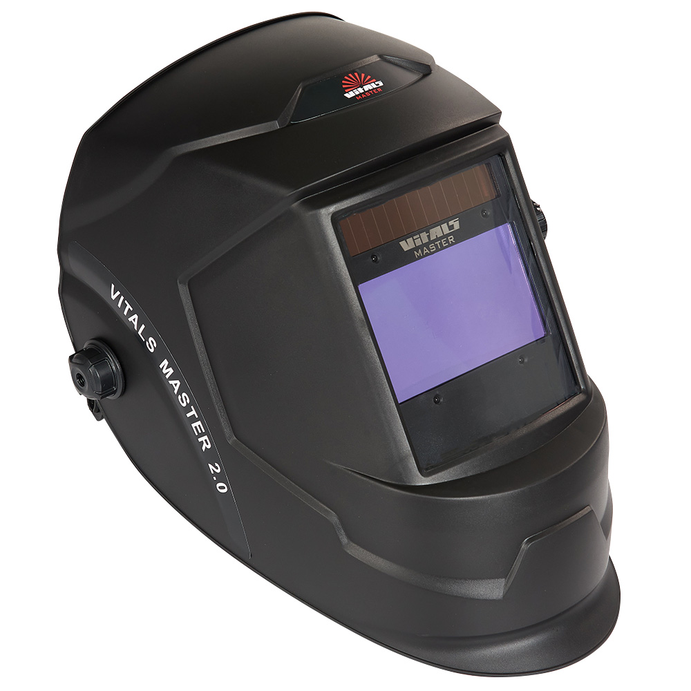 Маска зварювальника Vitals Master 2.0   159205