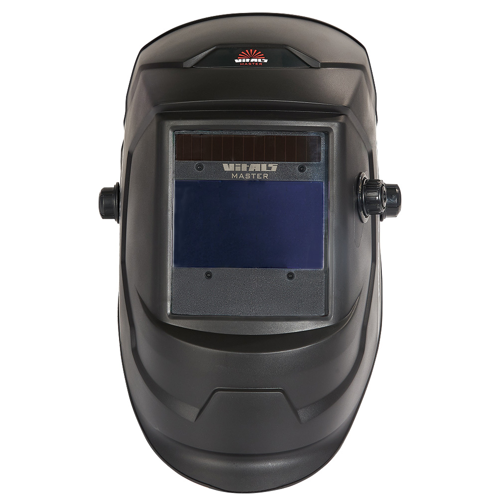 Маска зварювальника Vitals Master 2.0   159205