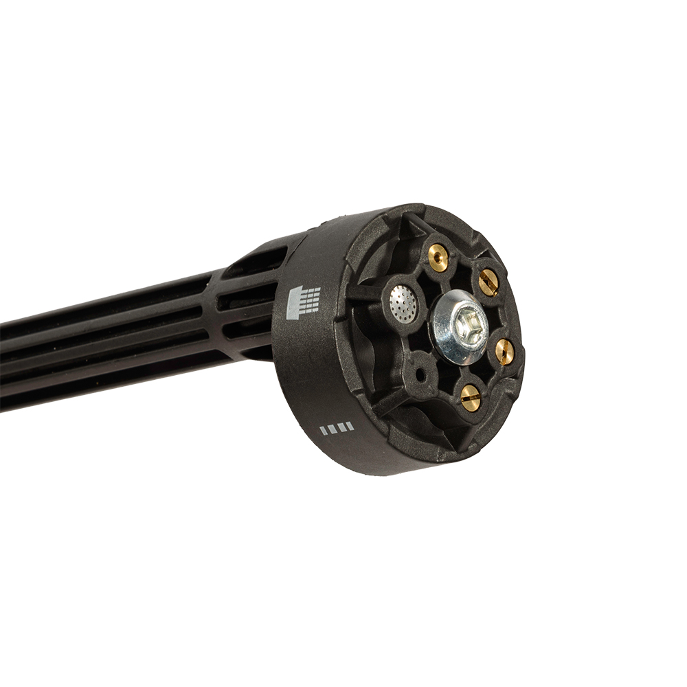 Мийка високого тиску акумуляторна 1 АКБ та ЗП Vitals Am 1830n-1Kit 243496