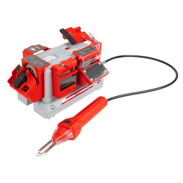 Багатофункціональний точильний пристрій Holzmann MSG 2021(230V)