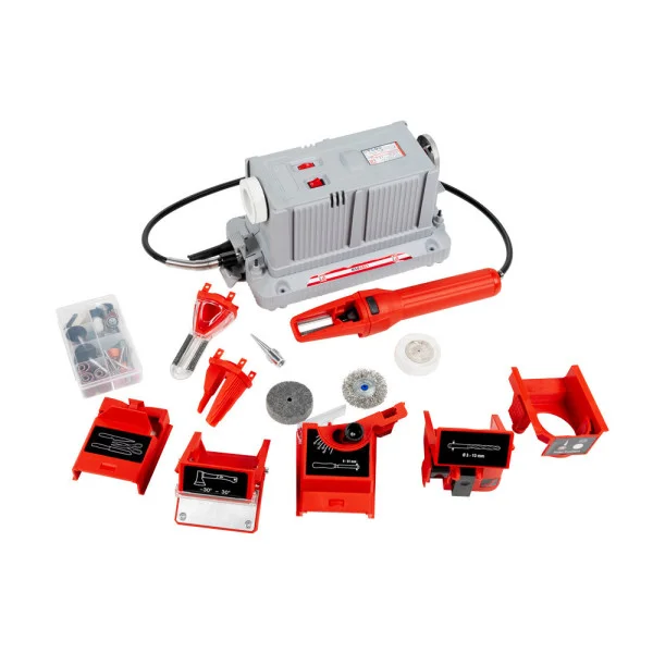 Багатофункціональний точильний пристрій Holzmann MSG 2021(230V)