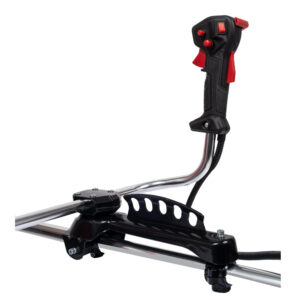 Мотокоса Vitals Master BK 553AVs Black Edition AMT 117087