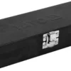 Набір насадок викруткових YATO TORX I SPLINE квадрат 3/4"/Т70/Т80/Т90/Т100/М16/М18 6шт YT-10653 - Зображення 3