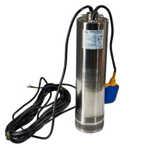 Насос заглибинний колодязний Vitals Aqva PRO 5-4DCw 4535-1.0f AMT 149017