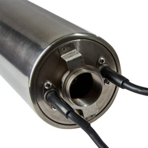 Насос заглибинний колодязний Vitals Aqva PRO 5-4DCw 4535-1.0f AMT 149017