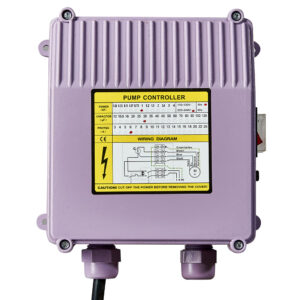 Насос заглибинний колодязний Vitals Aqva PRO 5-4DCw 4535-1.0f AMT 149017