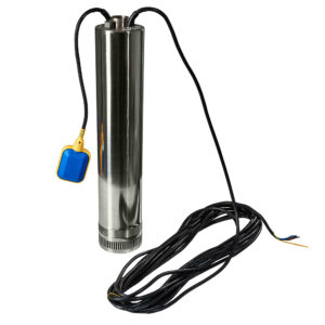 Насос заглибинний колодязний Vitals Aqva PRO 5-7DCw 4260-1.7f AMT 149018