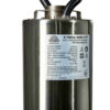 Насос заглибинний колодязний Vitals Aqva PRO 5-7DCw 4260-1.7f AMT 149018 - Зображення 2