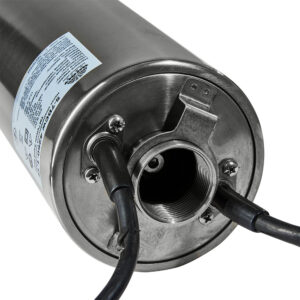 Насос заглибинний колодязний Vitals Aqva PRO 5-7DCw 4260-1.7f AMT 149018