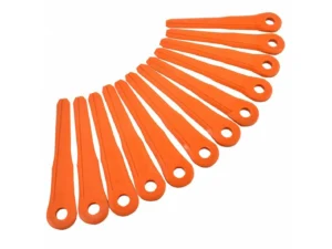 Комплект пластикових ножів (12шт),  STIHL 40020071000