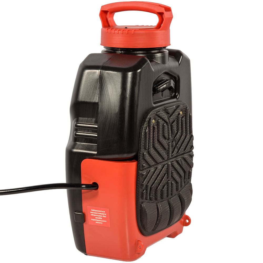 Обприскувач акумуляторний БЕЗ акб та ЗП Vitals Professional Sm 312omb 241180