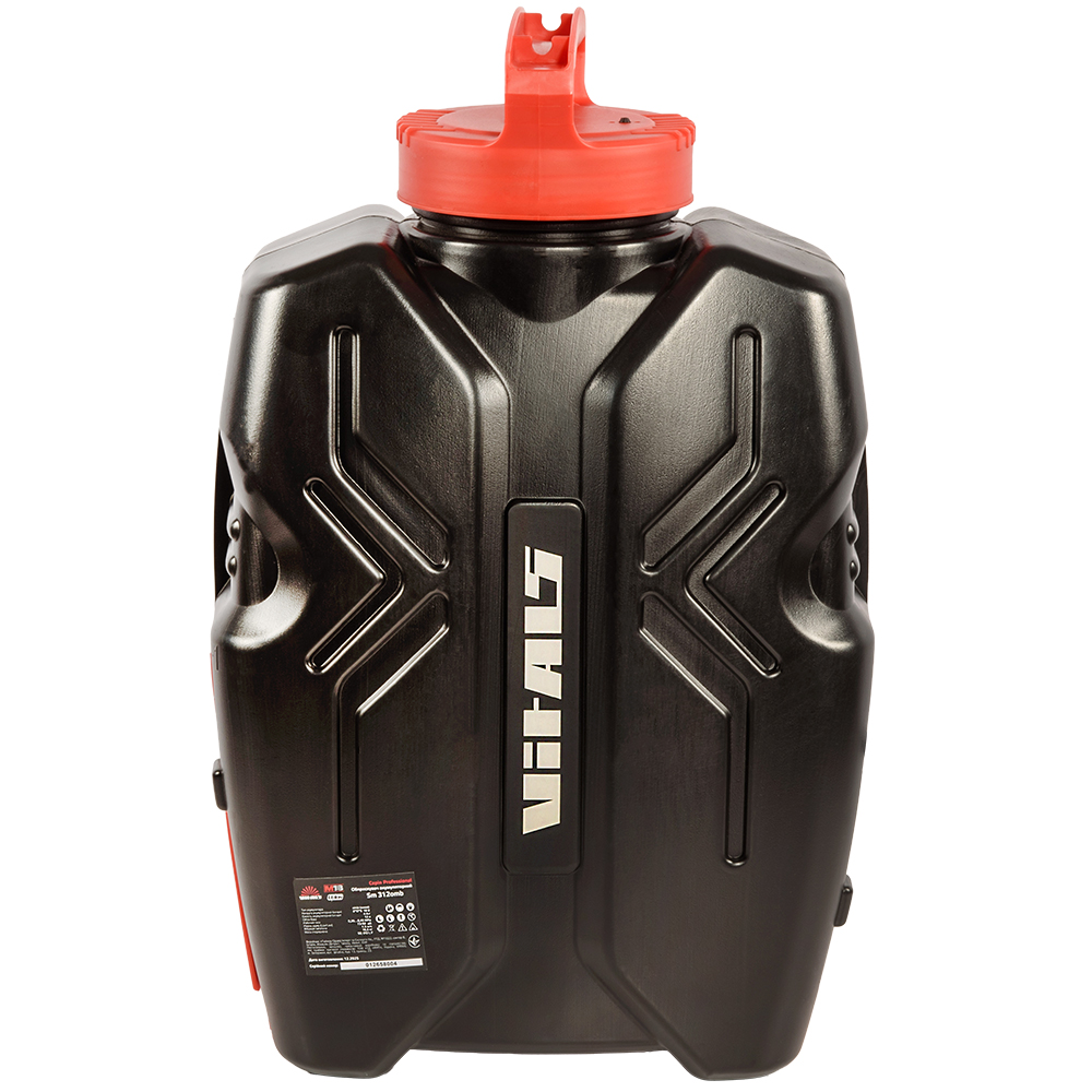 Обприскувач акумуляторний БЕЗ акб та ЗП Vitals Professional Sm 312omb 241180