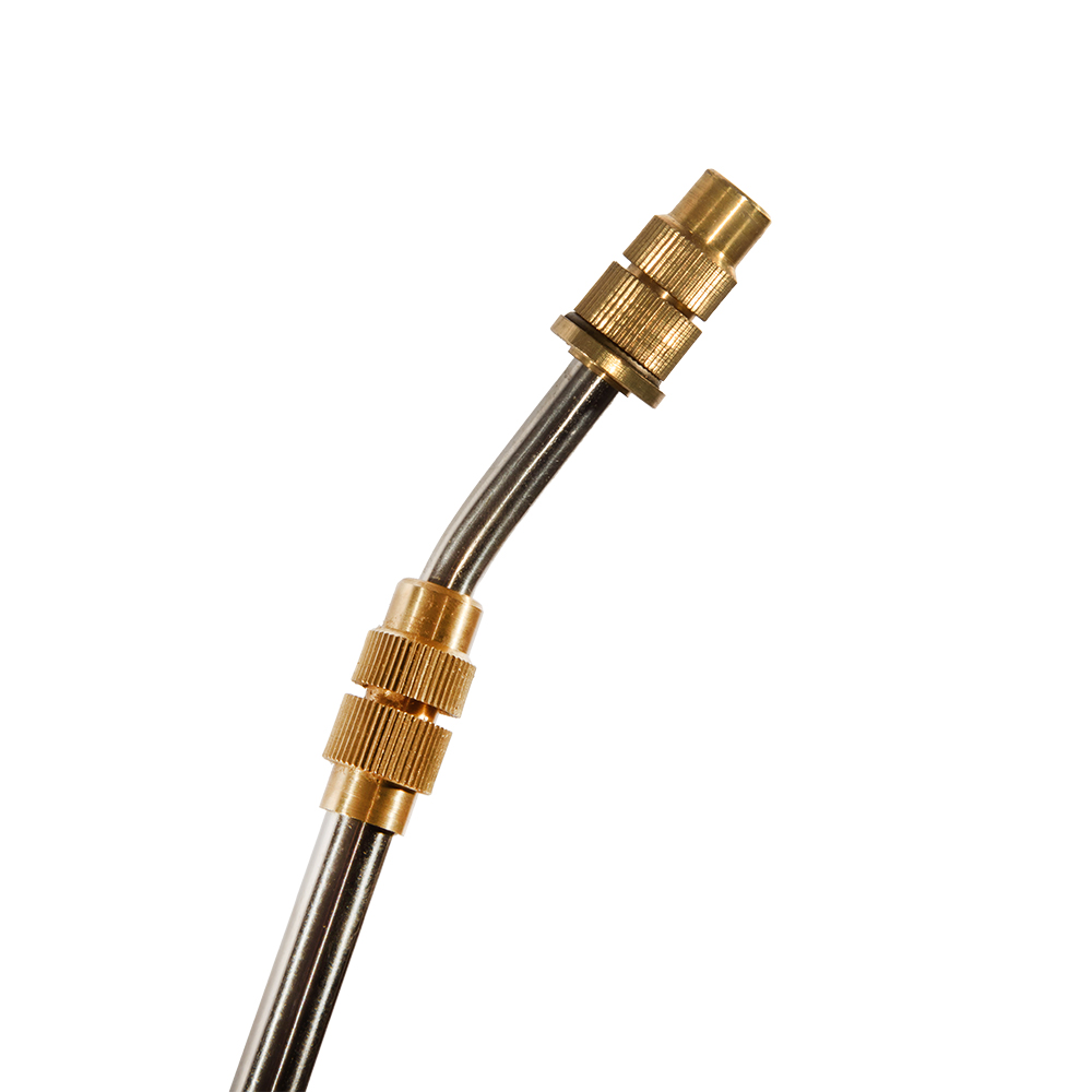 Обприскувач акумуляторний БЕЗ акб та ЗП Vitals Professional Sm 312omb 241180