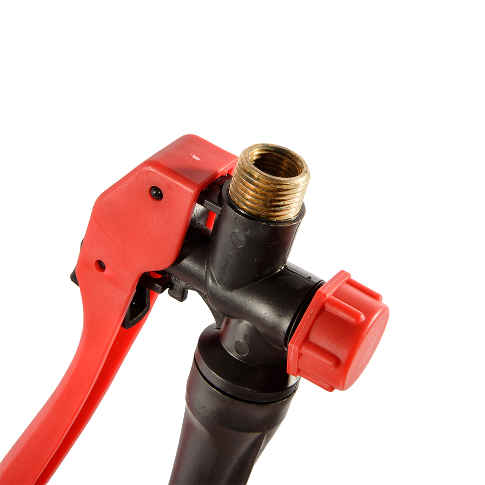 Обприскувач акумуляторний БЕЗ акб та ЗП Vitals Professional Sm 312omb 241180