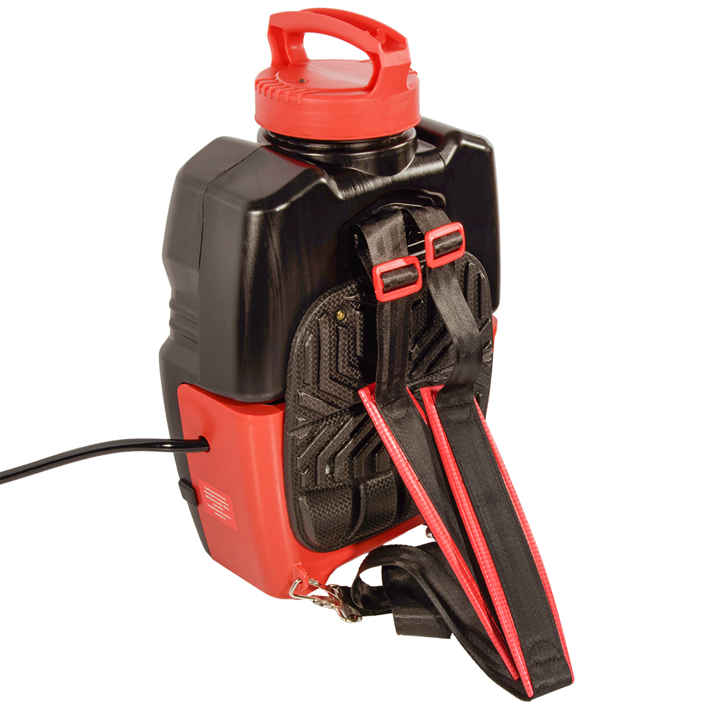 Обприскувач акумуляторний БЕЗ акб та ЗП Vitals Professional Sm 312omb 241180