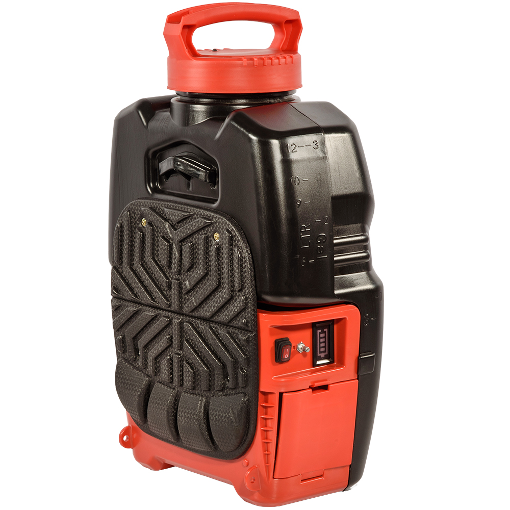 Обприскувач акумуляторний Vitals Professional Sm 312omb kit 242553