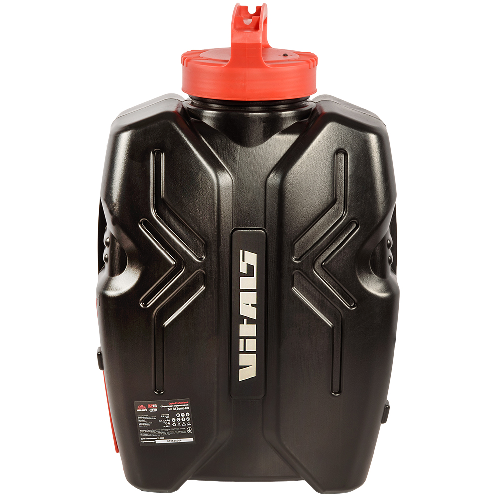 Обприскувач акумуляторний Vitals Professional Sm 312omb kit 242553