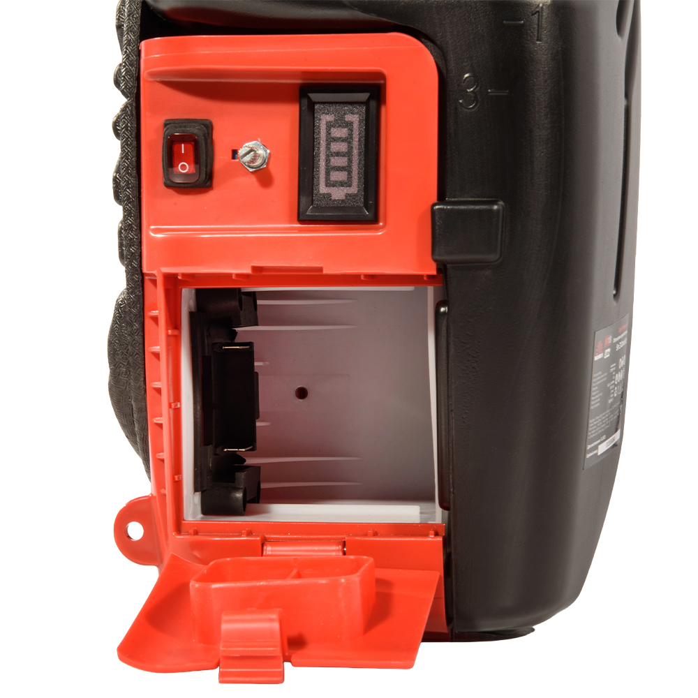 Обприскувач акумуляторний Vitals Professional Sm 312omb kit 242553