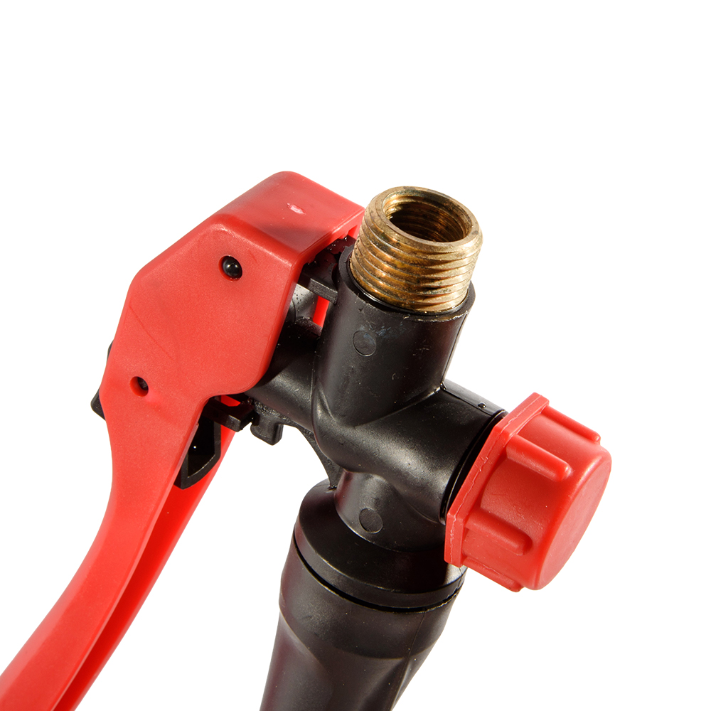 Обприскувач акумуляторний Vitals Professional Sm 312omb kit 242553