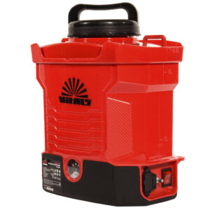 Оприскувач акумуляторний 5л Vitals Sm 105o 218608